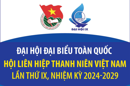 Sự kiện chính trị lớn của tuổi trẻ, ngày hội đoàn kết rộng rãi các tầng lớp thanh niên Việt Nam yêu nước