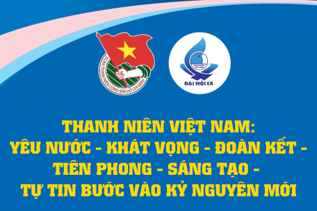 Những nhiệm vụ quan trọng của thanh niên Việt Nam khi bước vào kỷ nguyên mới