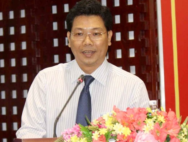 Phê chuẩn Phó Chủ tịch Ủy ban nhân dân tỉnh Tây Ninh