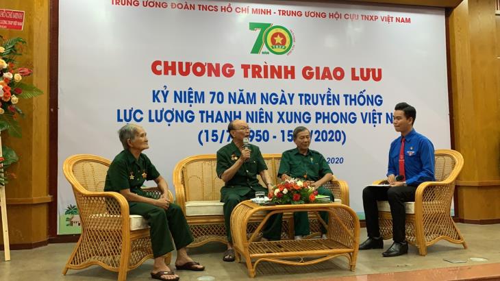 70 năm Ngày Truyền thống lực lượng Thanh niên xung phong: Những ký ức hào hùng Thanh niên xung phong thời kháng chiến