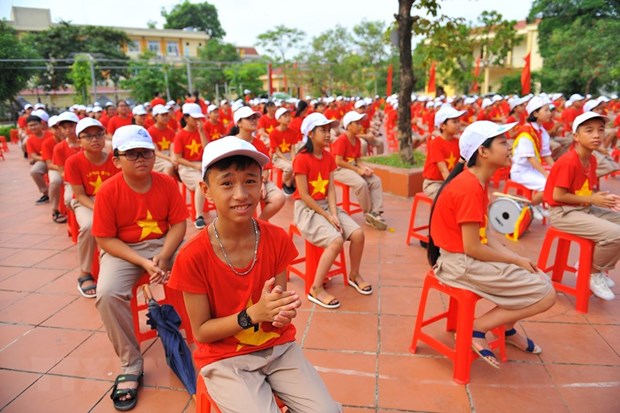 Có thể khai giảng trực tuyến vào ngày 05/9 nếu dịch diễn biến phức tạp