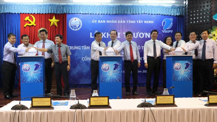 Giai đoạn 2021- 2025, cải cách hành chính sẽ gắn với cải thiện mạnh mẽ môi trường đầu tư