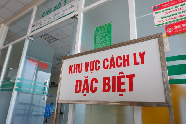 Tiếp tục chống dịch với mức độ cảnh giác cao nhất, không chủ quan, không lơ là, không hoang mang đối với dịch bệnh COVID-19