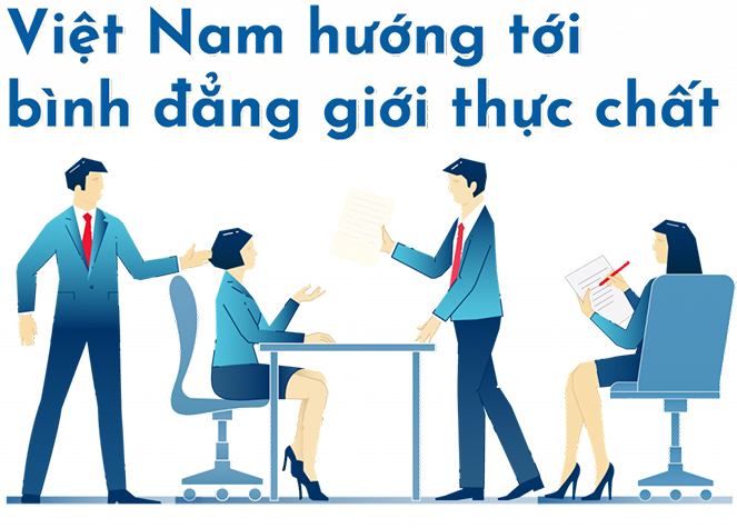 Những cái nhìn thiển cận về bình đẳng giới ở Việt Nam