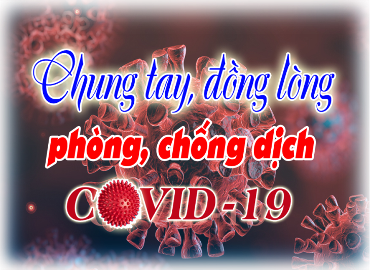 Ngày 20/7 toàn tỉnh ghi nhận 67 ca mắc Covid-19