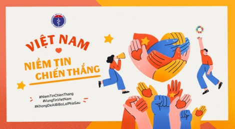 Lời kêu gọi của Ủy ban Mặt trận Tổ quốc Việt Nam tỉnh Tây Ninh vận động các tầng lớp nhân dân tiếp tục ủng hộ công tác phòng, chống dịch bệnh COVID-19