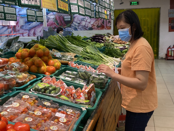 UBND tỉnh chỉ đạo: Tăng cường công tác quản lý, điều hành và bình ổn giá trong dịp Tết