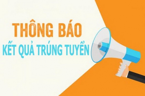 101 thí sinh trúng tuyển kỳ tuyển dụng công chức năm 2021