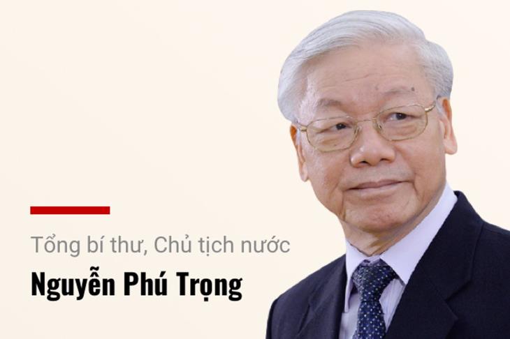 Tôn trọng, phát huy quyền làm chủ của Nhân dân