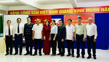 3 đơn vị ngành Tòa án ký kết bản ghi nhớ kết nghĩa tại thành phố Tây Ninh