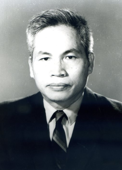 Đồng chí Đào Duy Tùng - Nhà lãnh đạo công tác tư tưởng, lý luận xuất sắc của Đảng