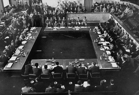 Tuyên truyền kỷ niệm 70 năm Ngày ký Hiệp định Giơ-ne-vơ về đình chỉ chiến sự ở Việt Nam