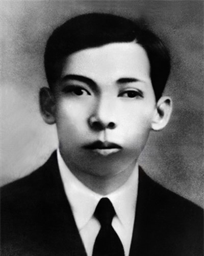 Đồng chí Trần Phú – Tấm gương mẫu mực về chí khí chiến đấu của người cộng sản