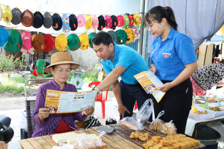 Tây Ninh đẩy mạnh công tác bảo hiểm y tế trong tình hình mới