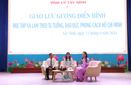 HỌC VÀ LÀM THEO BÁC THÔNG QUA MÔ HÌNH, PHẦN VIỆC CỤ THỂ