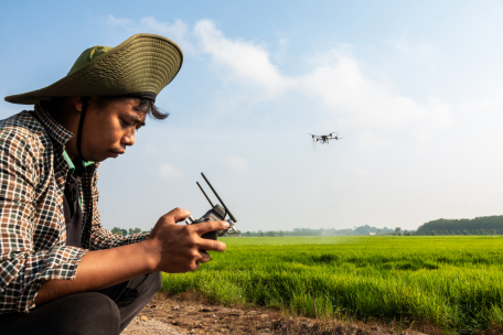 Phát triển khoa học, công nghệ, đổi mới sáng tạo và chuyển đổi số, góp phần đưa Tây Ninh trở thành tỉnh phát triển khá của cả nước vào năm 2030