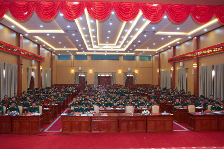 Tuyên truyền kỷ niệm 50 năm Ngày giải phóng miền Nam, thống nhất đất nước và giải phóng tỉnh Tây Ninh (30/4/1975-30/4/2025)