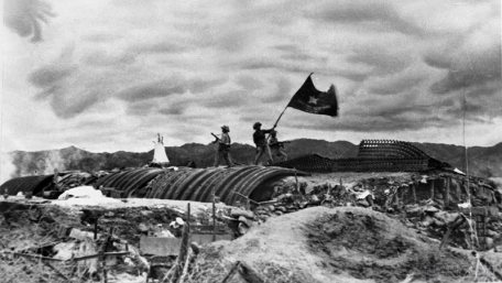Chiến thắng Điện Biên Phủ - Một kỳ tích của thời đại Hồ Chí Minh!