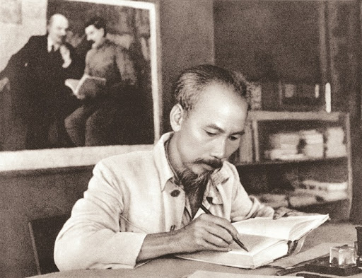 Tuyên truyền kỷ niệm 135 năm Ngày sinh Chủ tịch Hồ Chí Minh (19/5/1890 - 19/5/2025)