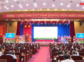 Hội Nông dân tỉnh Tây Ninh, nhiệm kỳ 2023-2028: Phấn đầu hoàn thành 13 chỉ tiêu cơ bản
